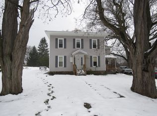 2457 Catlin Hollow Rd, Wellsboro, PA 16901