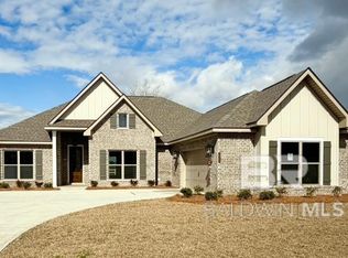 10253 Secretariat Blvd, Daphne, AL 36526