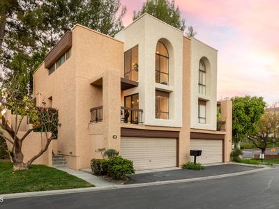 606 Vallejo Villas, Los Angeles, CA, 90042