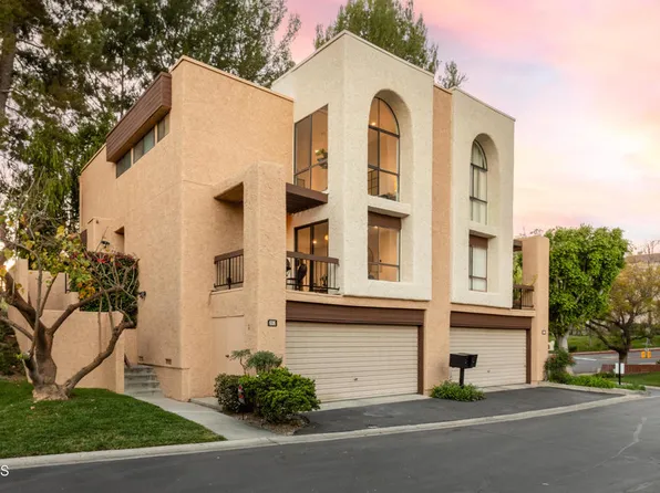 606 Vallejo Villas, Los Angeles, CA 90042