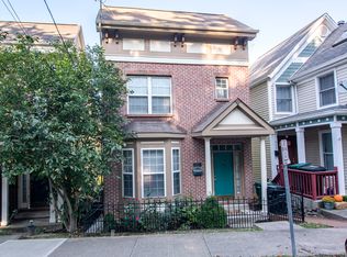 537 Hoge St, Cincinnati, OH 45226