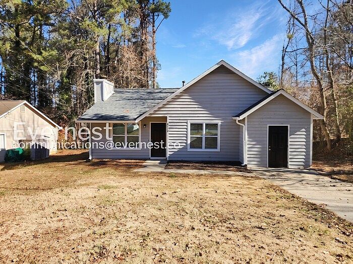 1st image of 4174 Shilon Ridge Trl