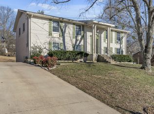 5152 Ashley Dr, Nashville, TN 37211
