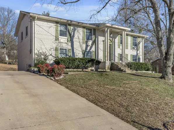 5152 Ashley Dr, Nashville, TN 37211