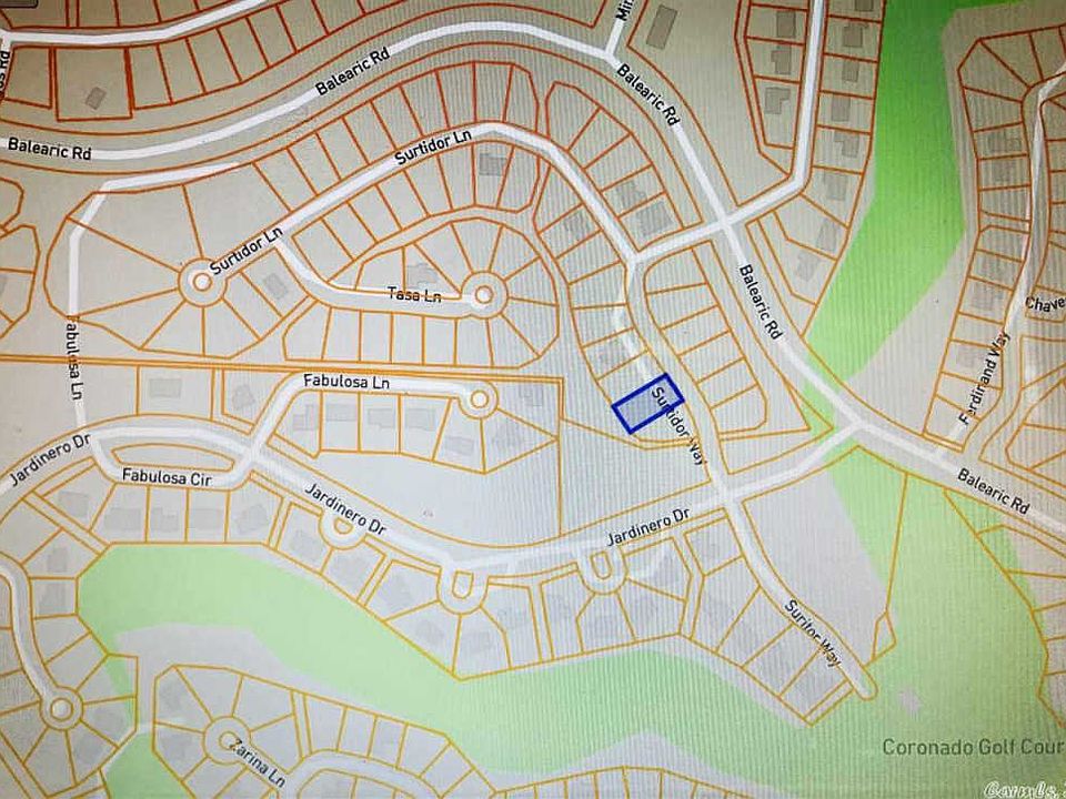 1st image of 14 Surtidor Way