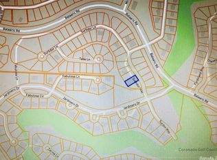 14 Surtidor Way, Hot Springs Village, AR 71909