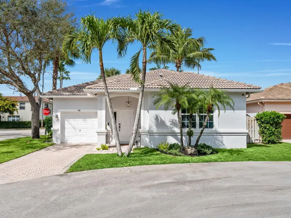 1921 Capeside Circle, Wellington, FL 33414