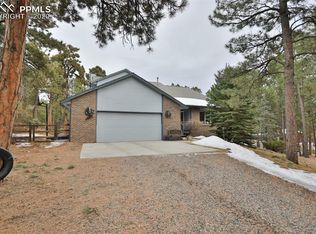 1250 Becky Dr, Colorado Springs, CO 80921