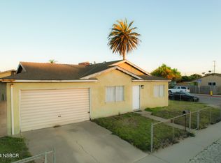 290 Obispo St, Guadalupe, CA 93434