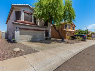 2034 E Wahalla Ln, Phoenix, AZ 85024