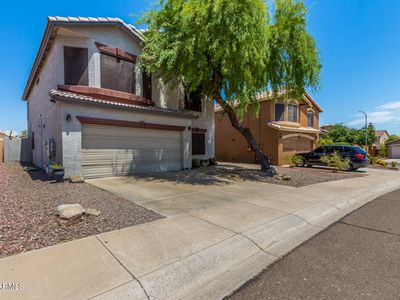 2034 E Wahalla Ln, Phoenix, AZ, 85024