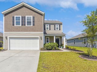439 Buckhannon Ln, Moncks Corner, SC 29461