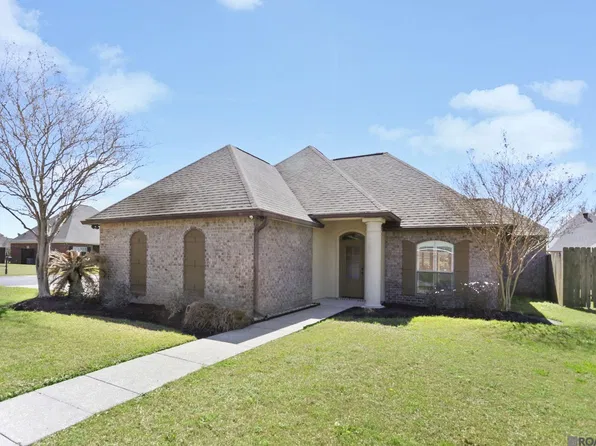 40357 Coldwater Landing Ave, Gonzales, LA 70737