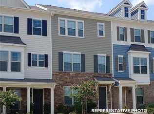 9604 Ainslie St #233, Charlotte, NC 28273