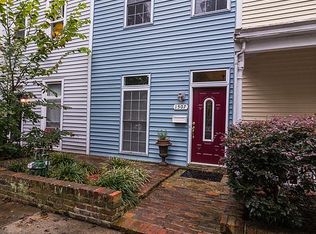 1507 Floyd Ave, Richmond, VA 23220
