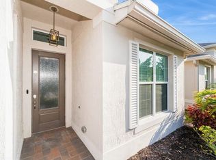 6100 Bella Rosa Lane, Vero Beach, FL 32966