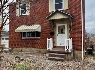 414 Marion St, Creighton, PA 15030