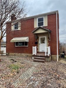 414 Marion St, Creighton, PA, 15030