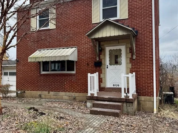 414 Marion St, Creighton, PA 15030