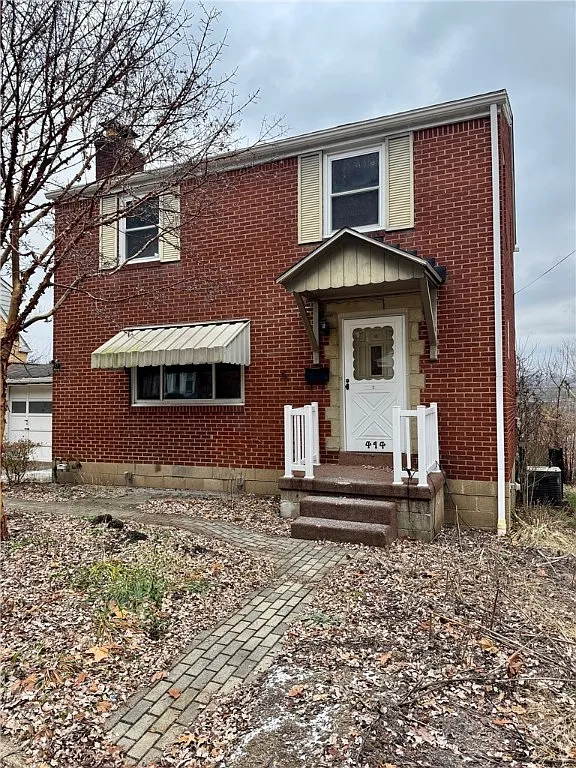 414 Marion St photo 1