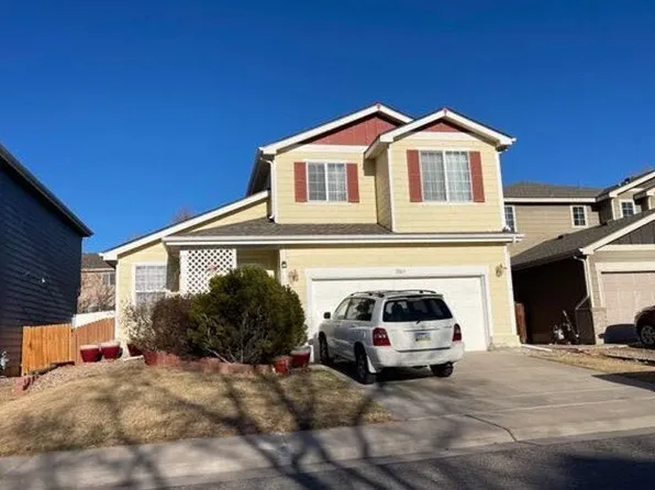 2863 E 110th Dr, Northglenn, CO 80233