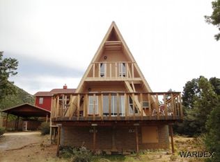 2687 S Glenn Dr, Kingman, AZ 86401