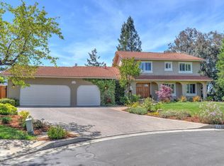 119 Los Patios, Los Gatos, CA