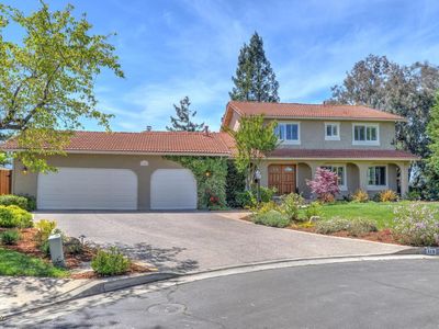 119 Los Patios, Los Gatos, CA, 95032