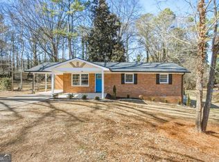 4220 Kent Dr, Powder Springs, GA 30127