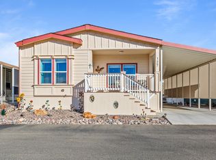 11350 E Sarah Jane Ln #127, Dewey, AZ 86327