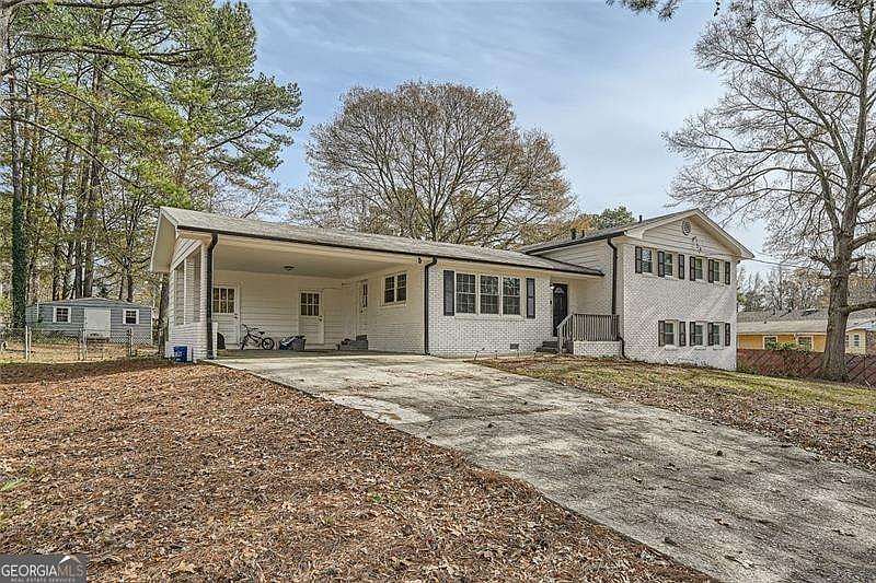 1st image of 4809 Hemlock Dr SW