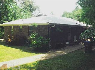 237 Sunset Dr, Canton, GA 30114