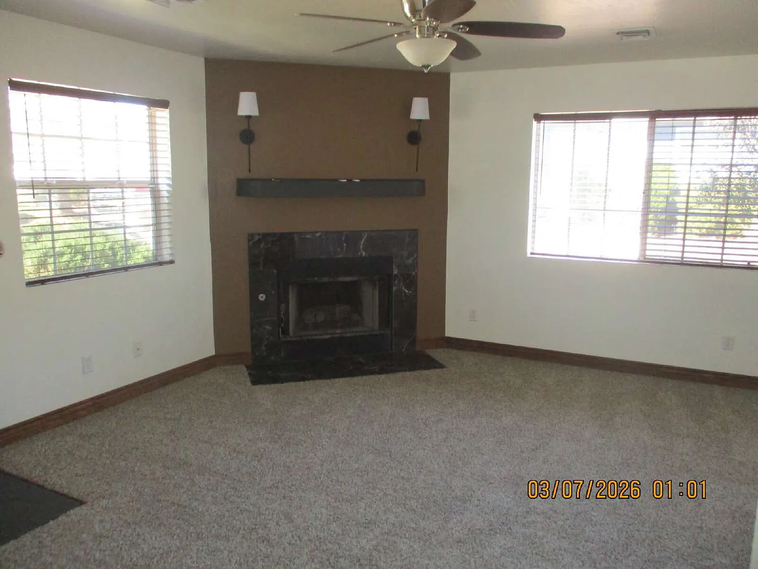 2 bed, 2.0 bath, 972 sqft, $1,700 — Photo 2