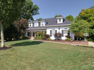 5083 Lahinch Ct, Westerville, OH
