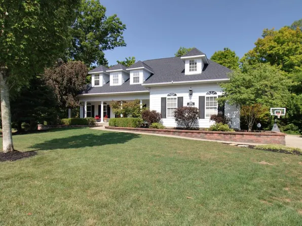 5083 Lahinch Ct, Westerville, OH 43082