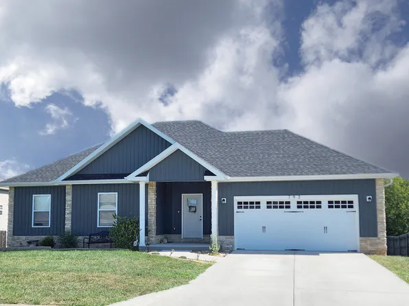 792 N Delaware Avenue, Republic, MO 65738
