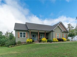 2405 Dottie Cox Dr, Pleasant Garden, NC 27313