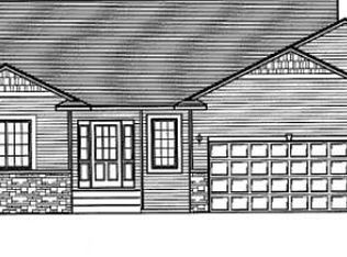 4432 87th St NE, Monticello, MN 55362