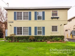 5335 Vantage Ave #5A, Valley Village, CA 91607