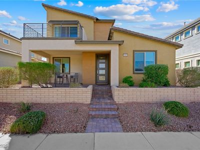 1091 E Sunset Rd, Henderson, NV, 89011