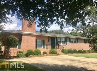 95 E Brewton St, Mc Rae Helena, GA 31055