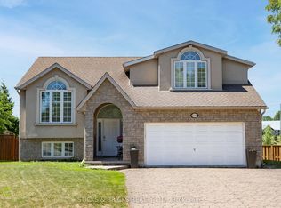 8207 Beaver Glen Dr, Niagara Falls, ON L2H 3K5