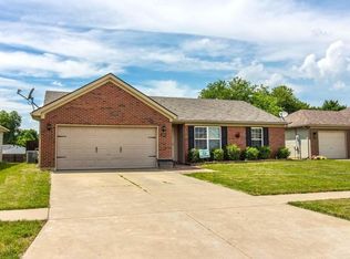 4416 Jennymac Dr, Louisville, KY 40216