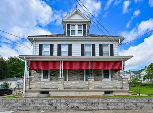 321 W Babbitt Ave, Pen Argyl, PA 18072