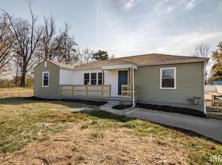 311-321 S Muller Pkwy, Bloomington, IN