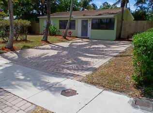 650 NE 59th Ct, Fort Lauderdale, FL 33334