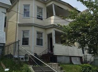 164-166 Lawrence Pl, Paterson, NJ 07514