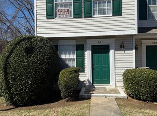 561 Lex Dr #561, Charlotte, NC 28262