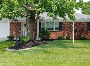 580 Garner Dr, Covington, KY