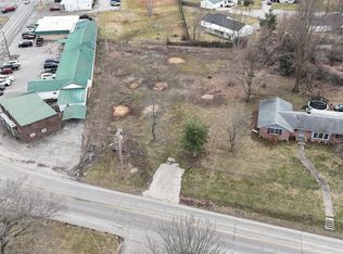 418 E 3rd St, Hardinsburg, KY 40143